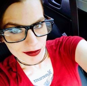 Meet your Posher, Bri